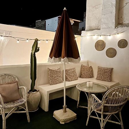 Casa Blava, Casco Antiguo De Peniscola Villa Buitenkant foto