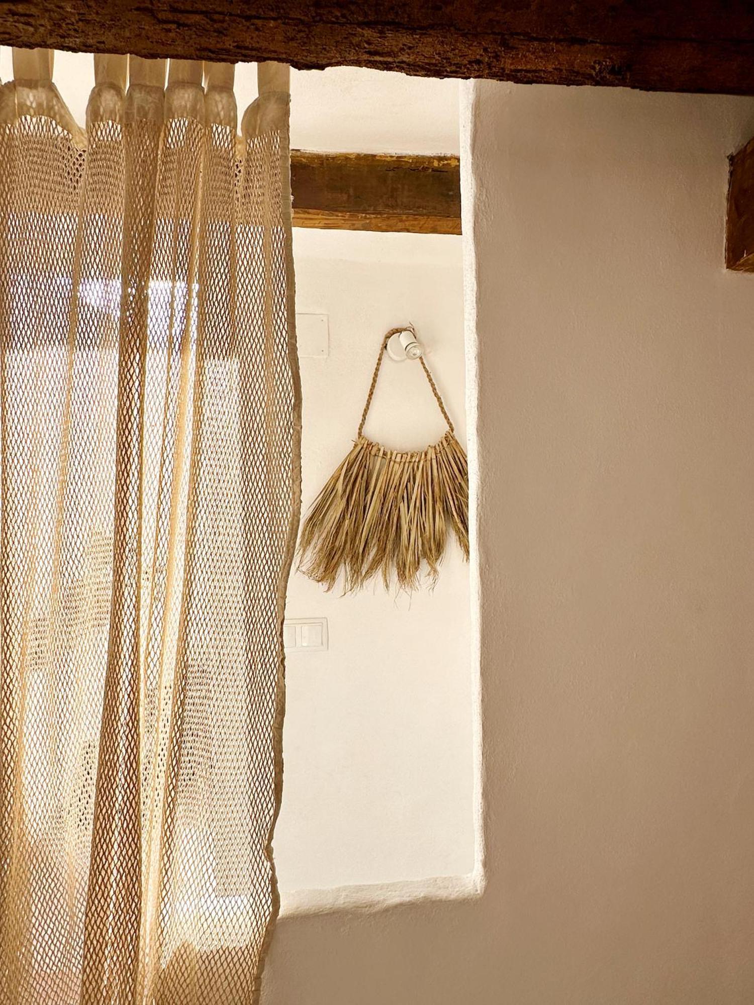 Casa Blava, Casco Antiguo De Peniscola Villa Buitenkant foto