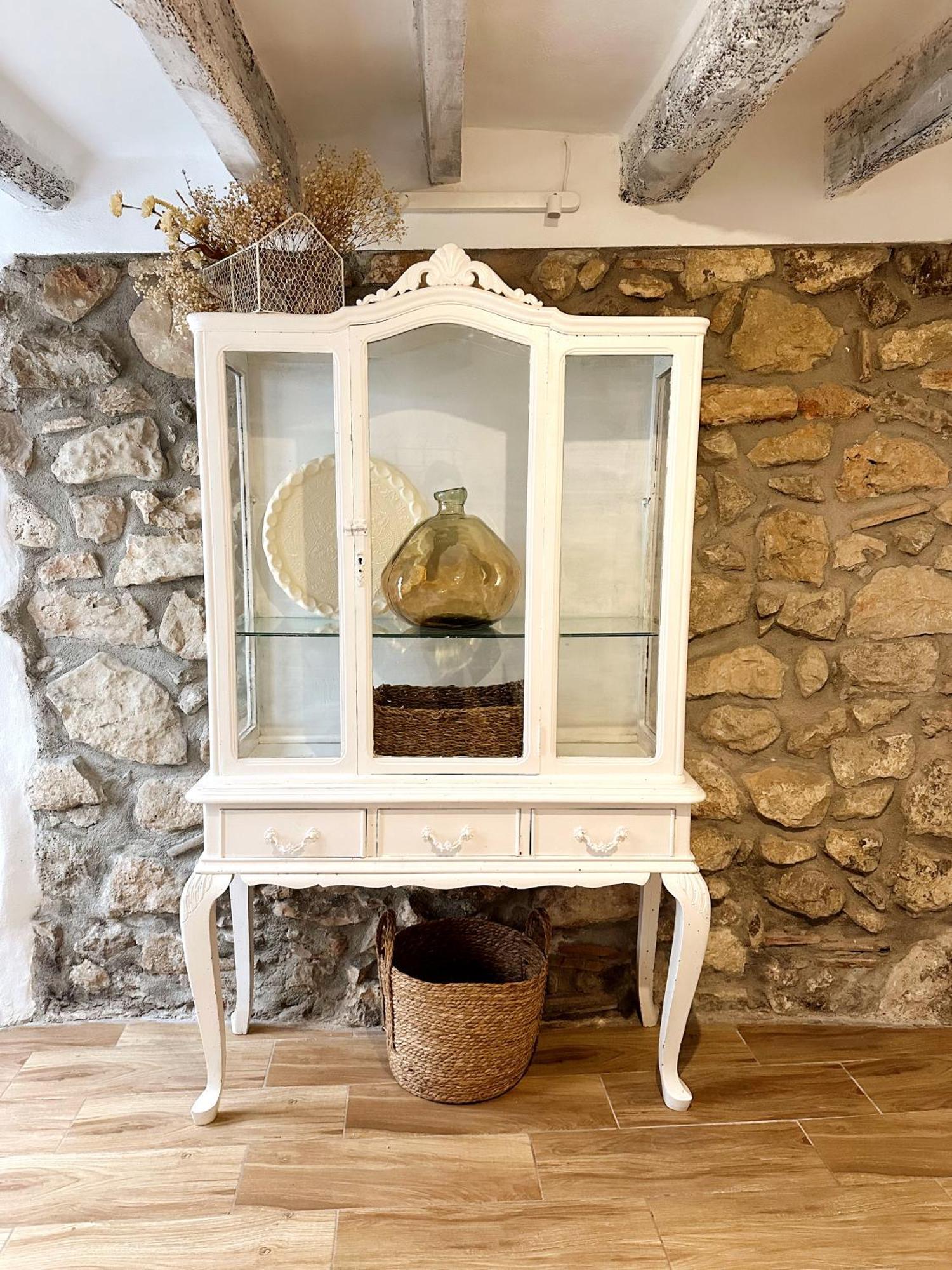 Casa Blava, Casco Antiguo De Peniscola Villa Buitenkant foto